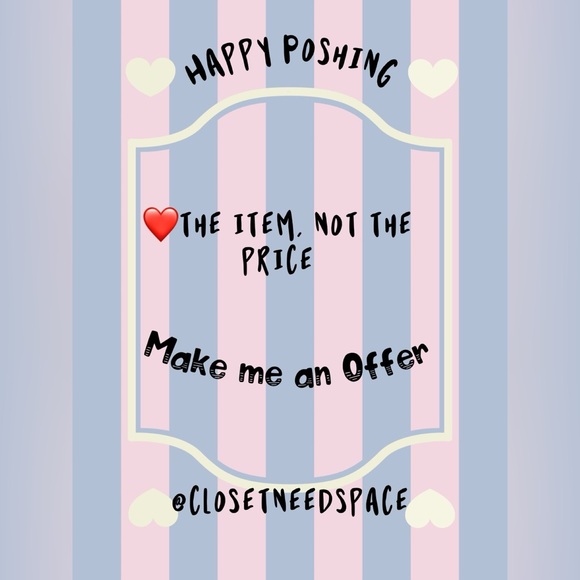 NWOT - Shein Pearl Décor Rhinestone Slipper Sandal *Black (Size 7) - Picture 12 of 12